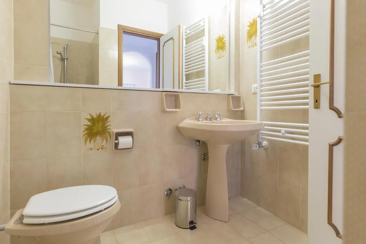 Holiday home Helloelba Appartamento Verde Portoferraio