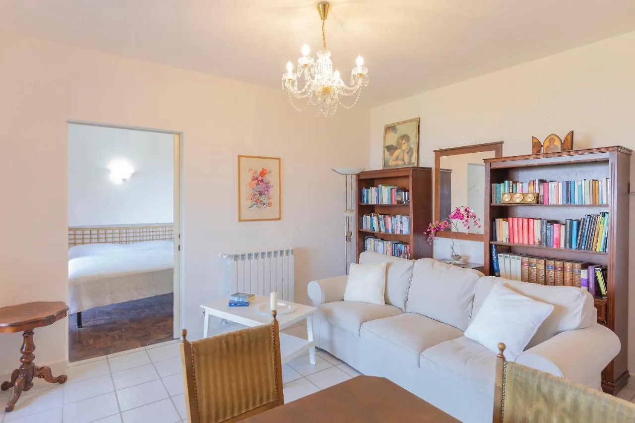 Helloelba Appartamento Verde Portoferraio Holiday home