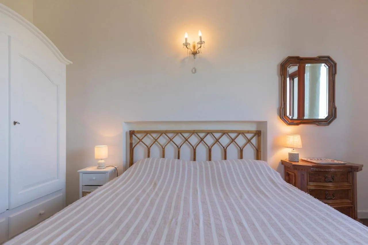 Holiday home Helloelba Appartamento Verde Portoferraio