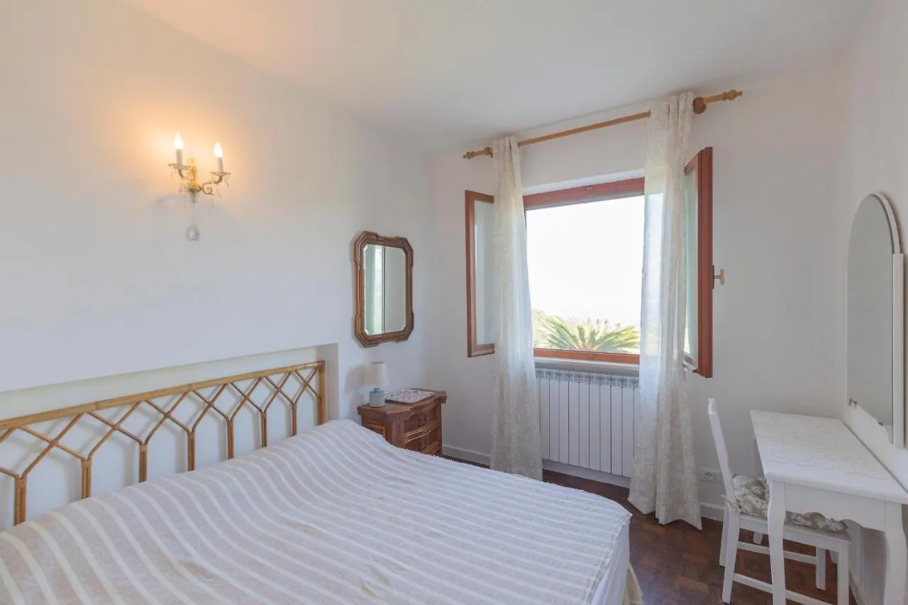 Holiday home Helloelba Appartamento Verde Portoferraio Italy