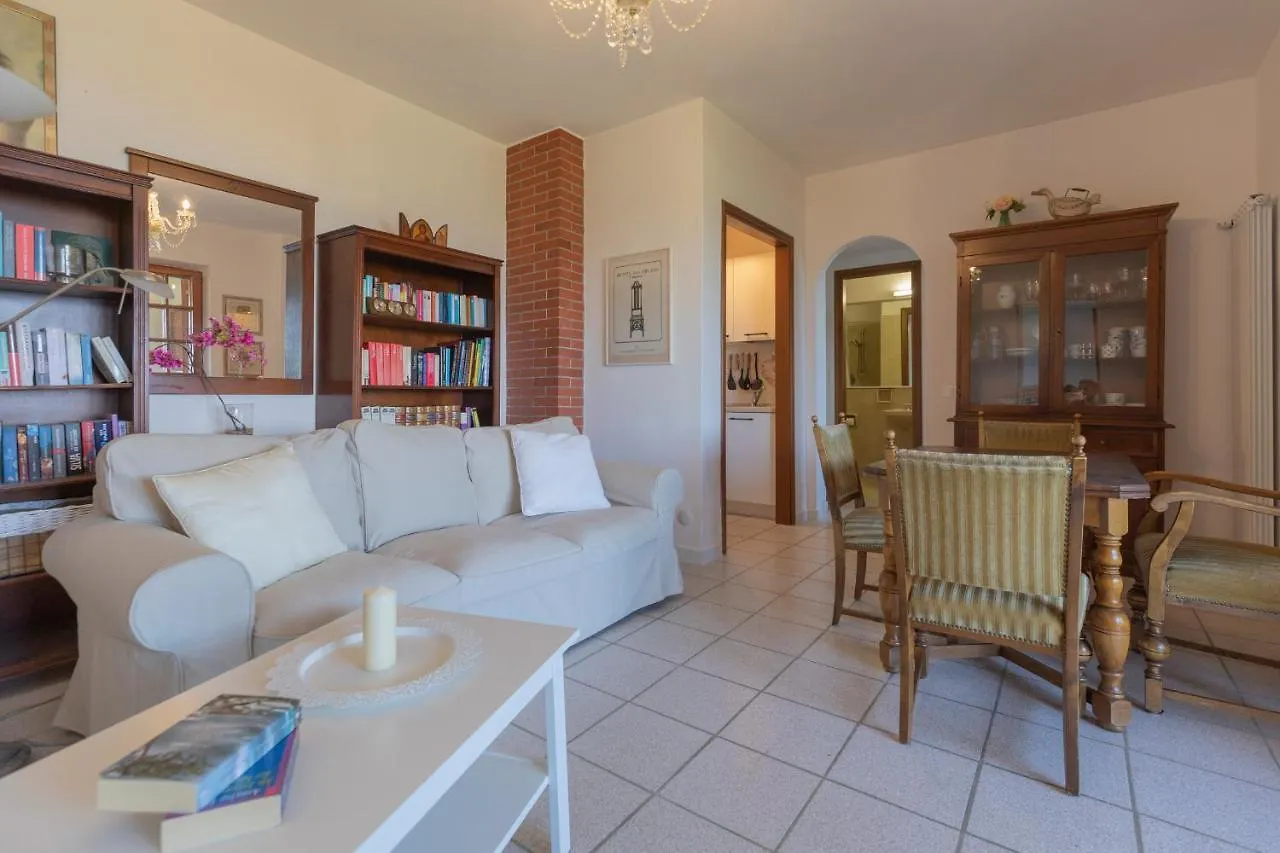 Helloelba Appartamento Verde Portoferraio Holiday home