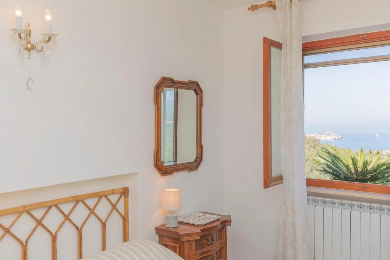 Holiday home Helloelba Appartamento Verde Portoferraio